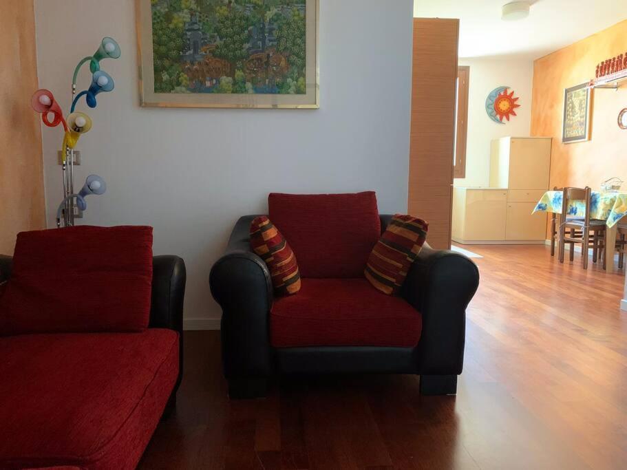 Appartamento Andrew'S House Con Parcheggio Privato Anzola dell'Emilia Exterior photo