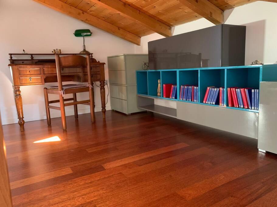 Appartamento Andrew'S House Con Parcheggio Privato Anzola dell'Emilia Exterior photo