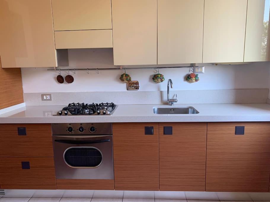 Appartamento Andrew'S House Con Parcheggio Privato Anzola dell'Emilia Exterior photo