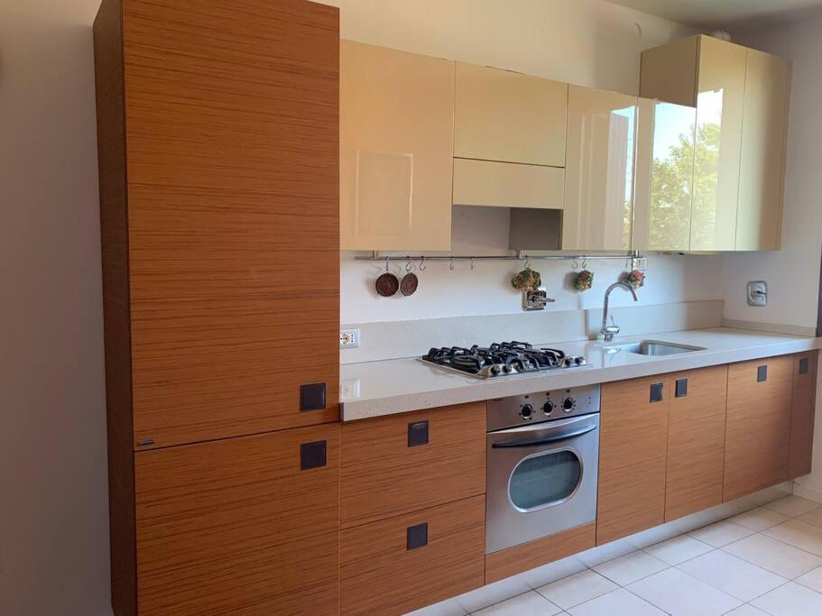 Appartamento Andrew'S House Con Parcheggio Privato Anzola dell'Emilia Exterior photo