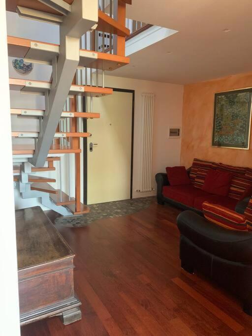 Appartamento Andrew'S House Con Parcheggio Privato Anzola dell'Emilia Exterior photo