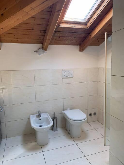 Appartamento Andrew'S House Con Parcheggio Privato Anzola dell'Emilia Exterior photo